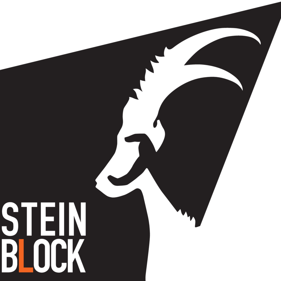 Steinblock Boulderhalle