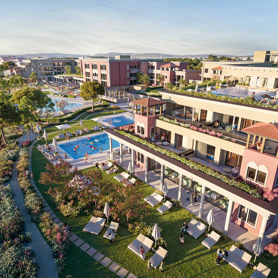 Cavallino Bianco Caorle-Venezia