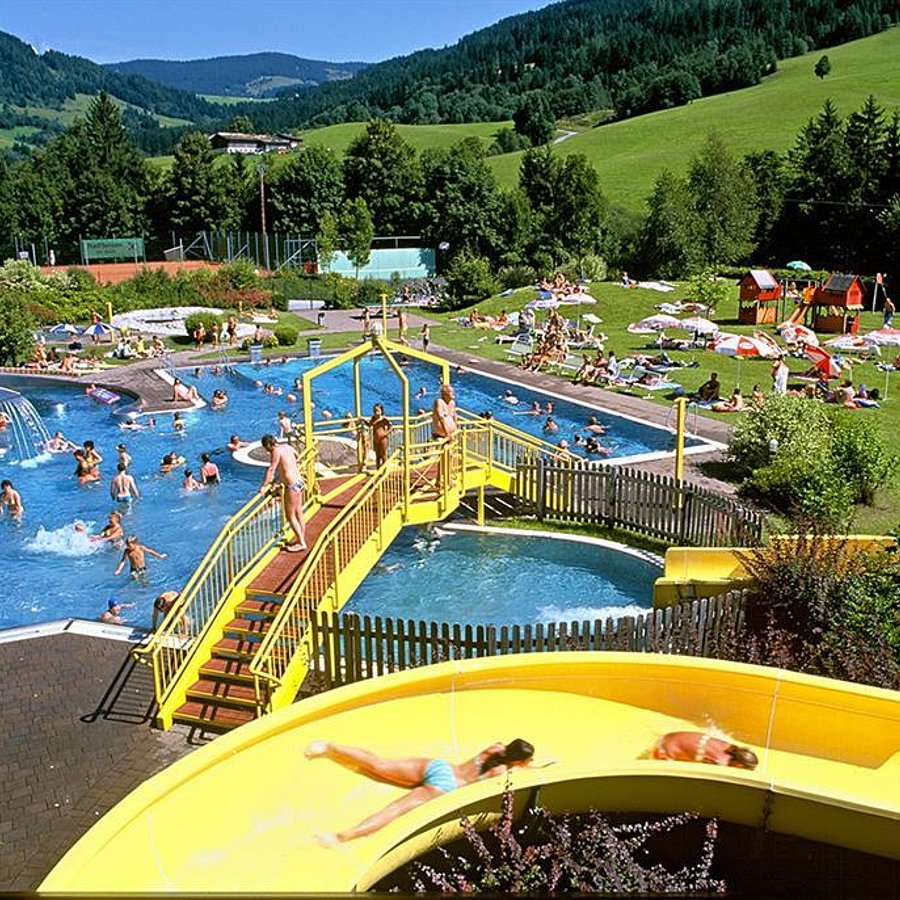 Erlebnisbad Sommerstein