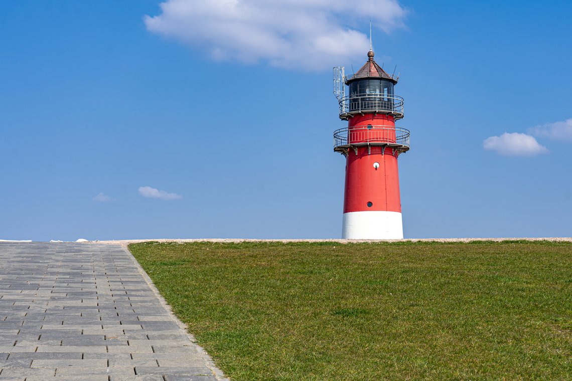 Leuchtturm