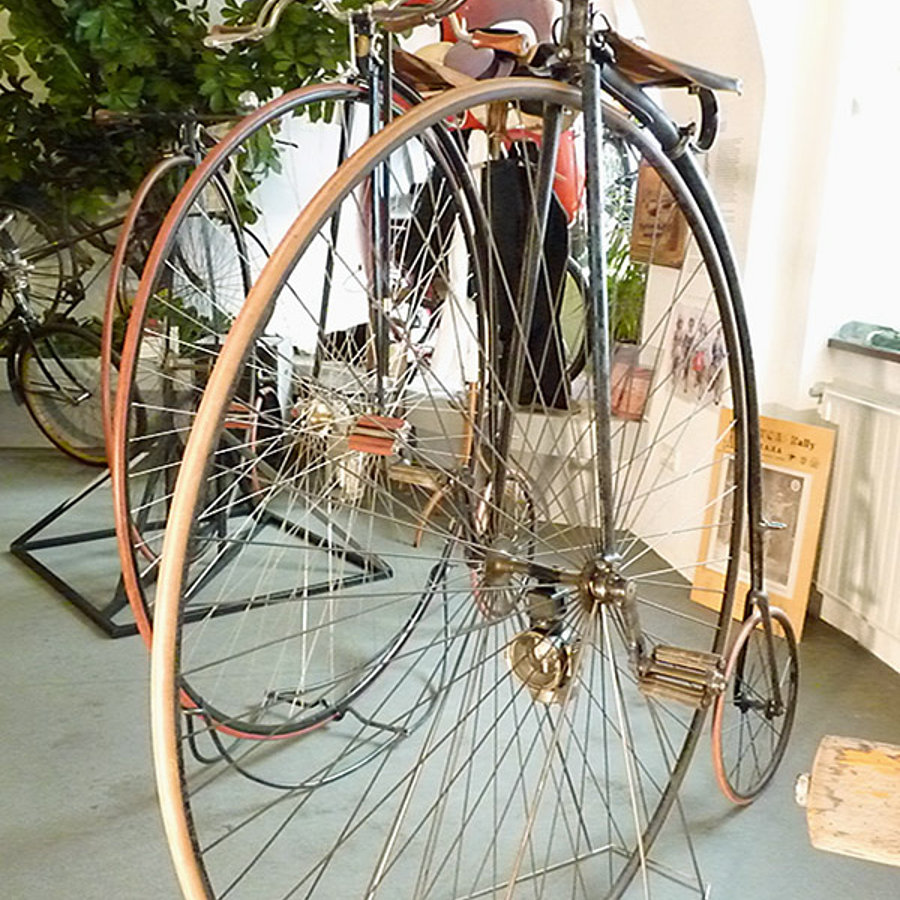 Fahrradmuseum