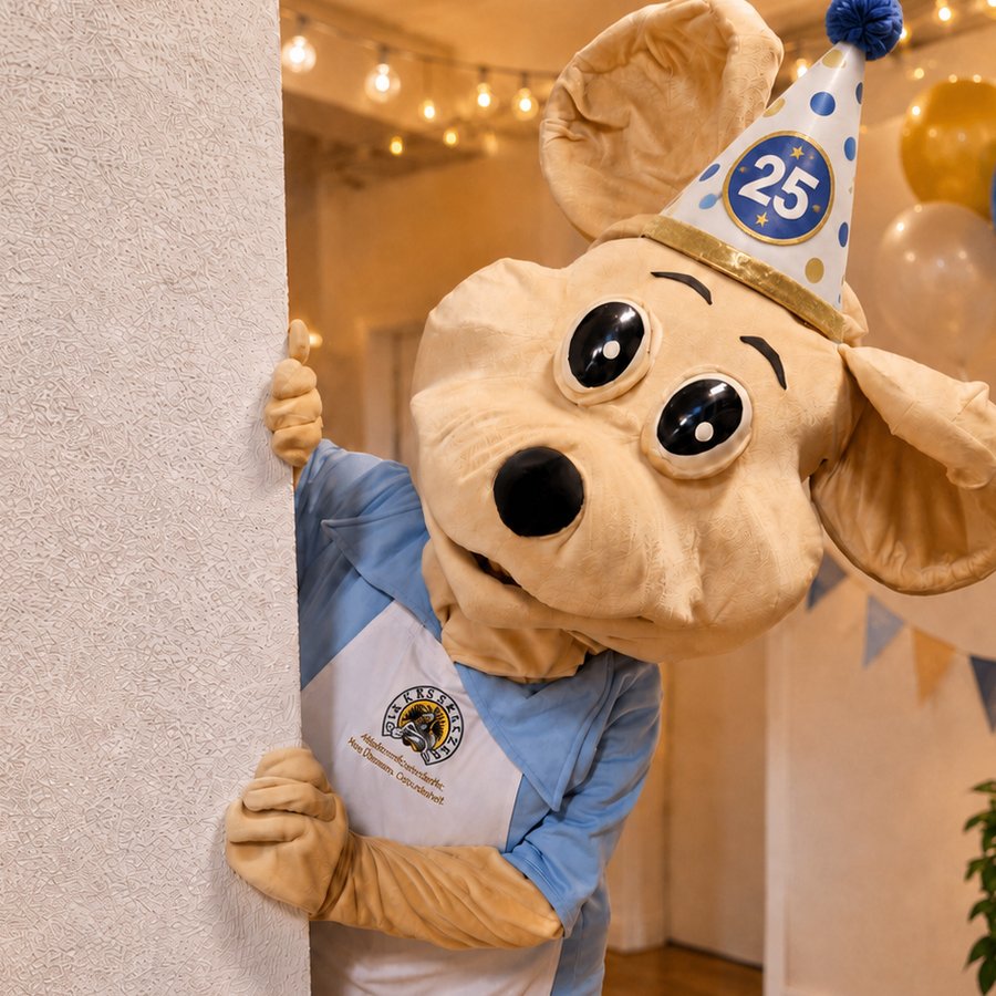 25 Jahre Cheesy: Geburtstagsfest für kleine und große Käsefans - KÄSEMACHERWELT Heidenreichstein