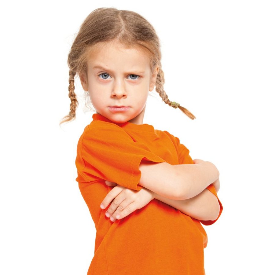 »Typisch Einzelkind!«