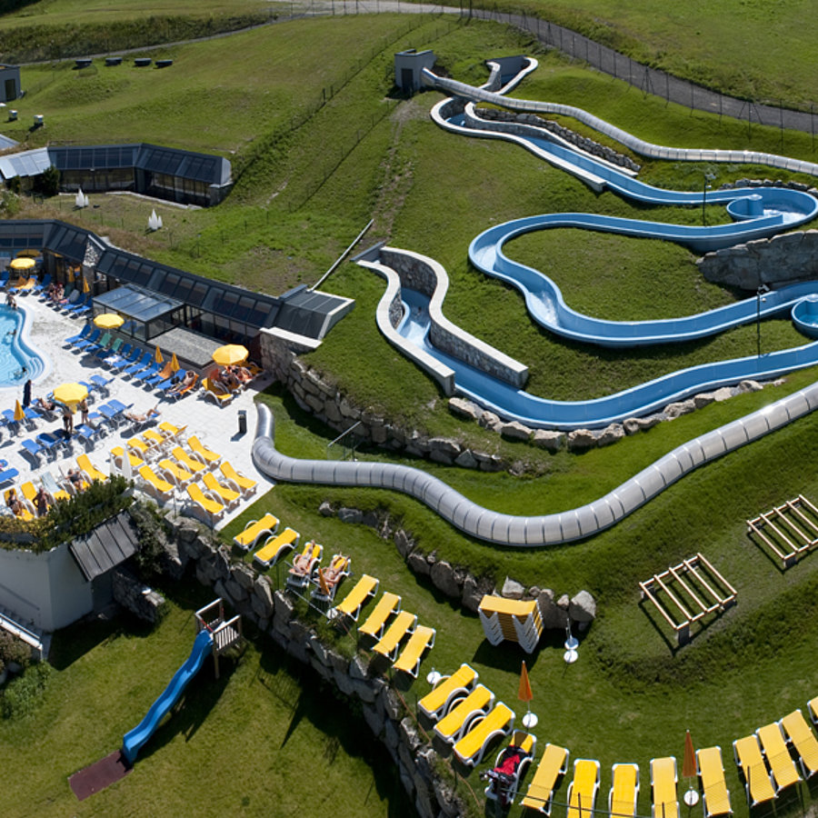Olympia Sport- und Kongresszentrum Seefeld