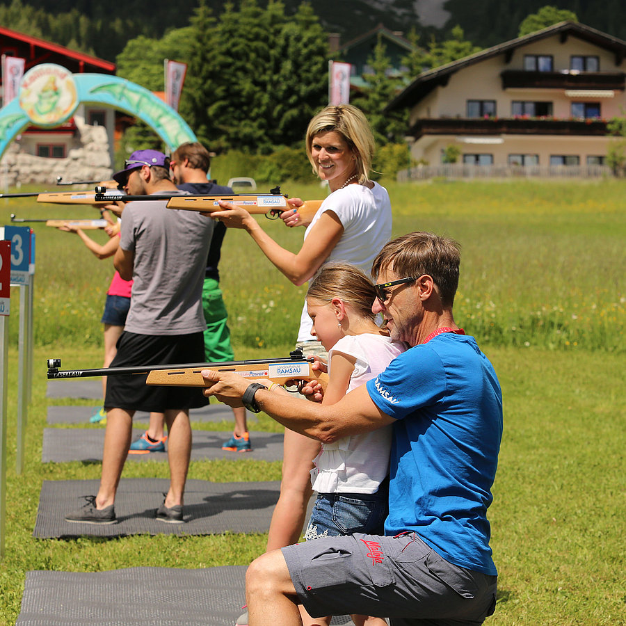 Alpincenter Dachstein