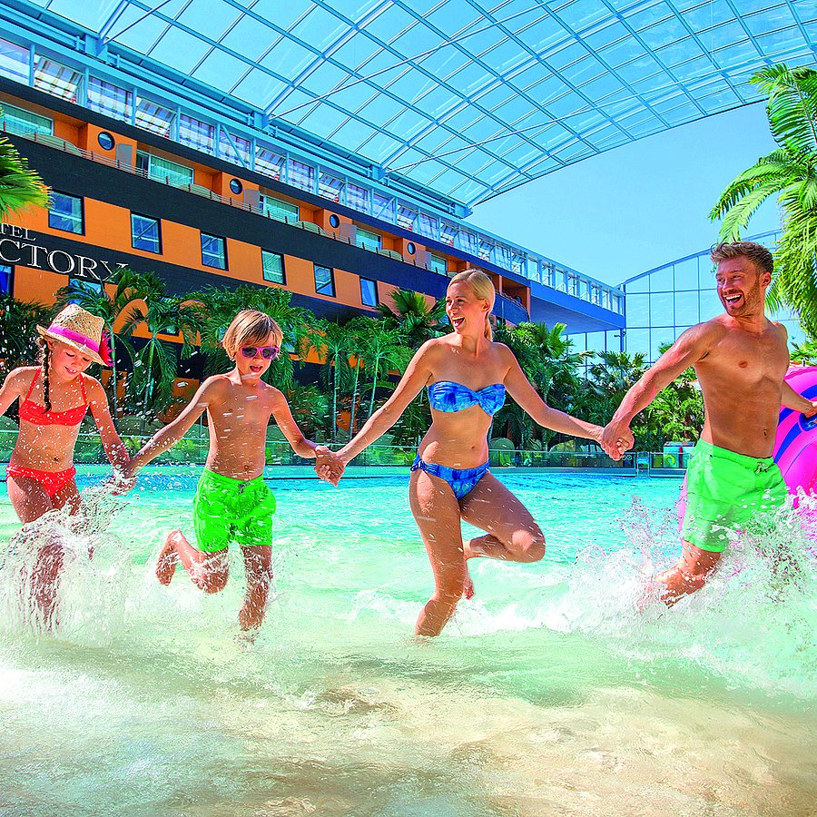 Therme Erding