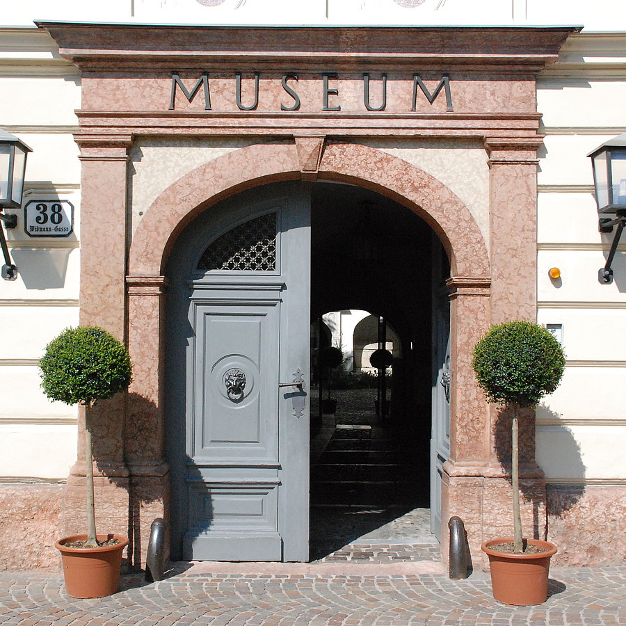 Museum der Stadt Villach