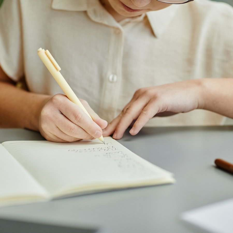 Hausaufgaben: Für viele Jugendliche reine Zeitverschwendung?