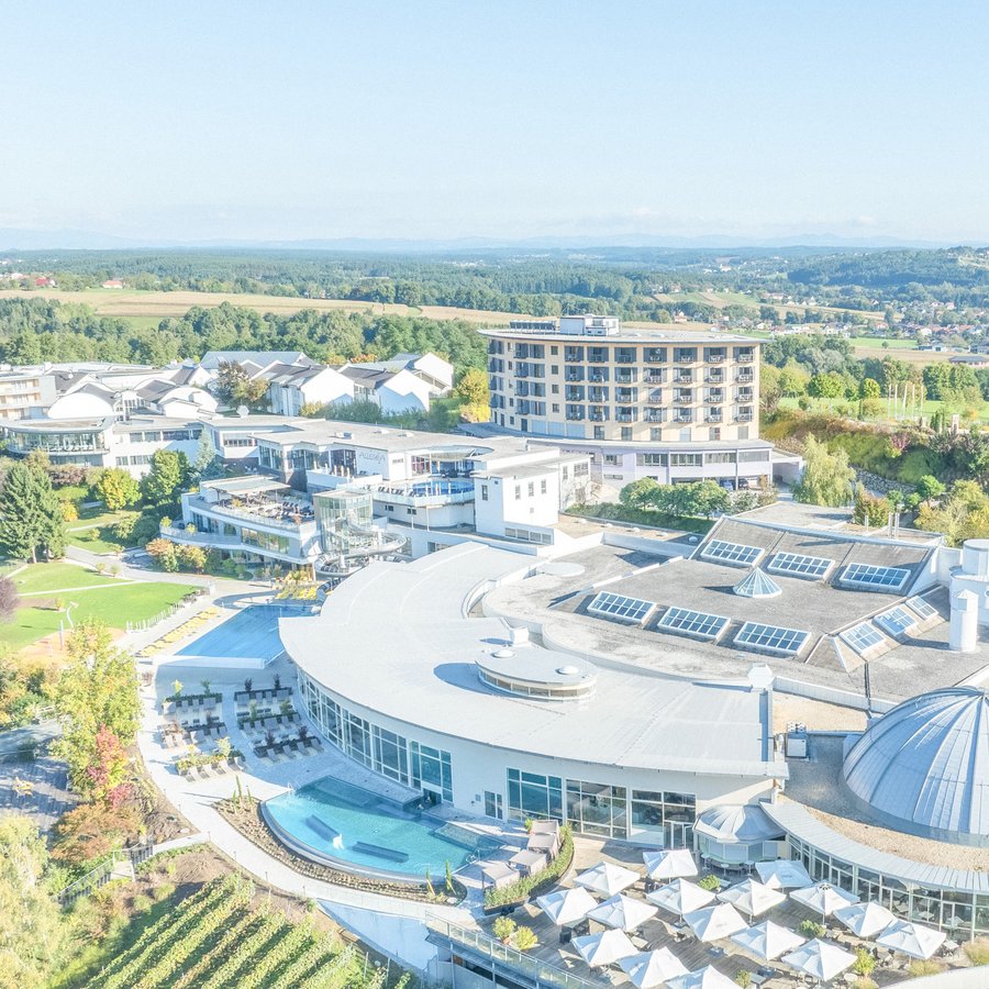 Perfekte Mutter- Tochter- Auszeit