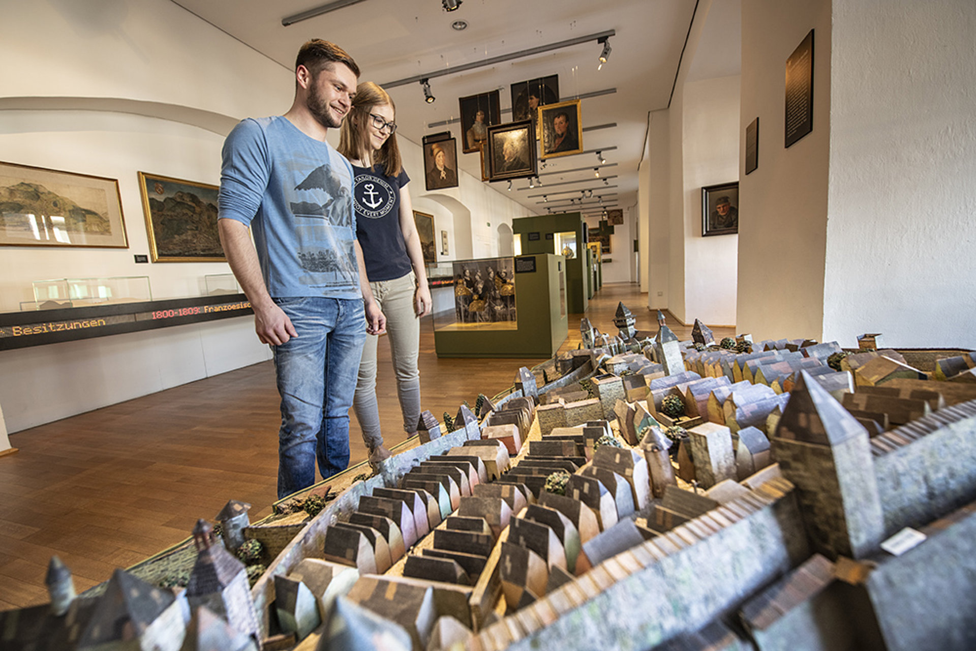 5-Elemente-Museum: moreFAMILY