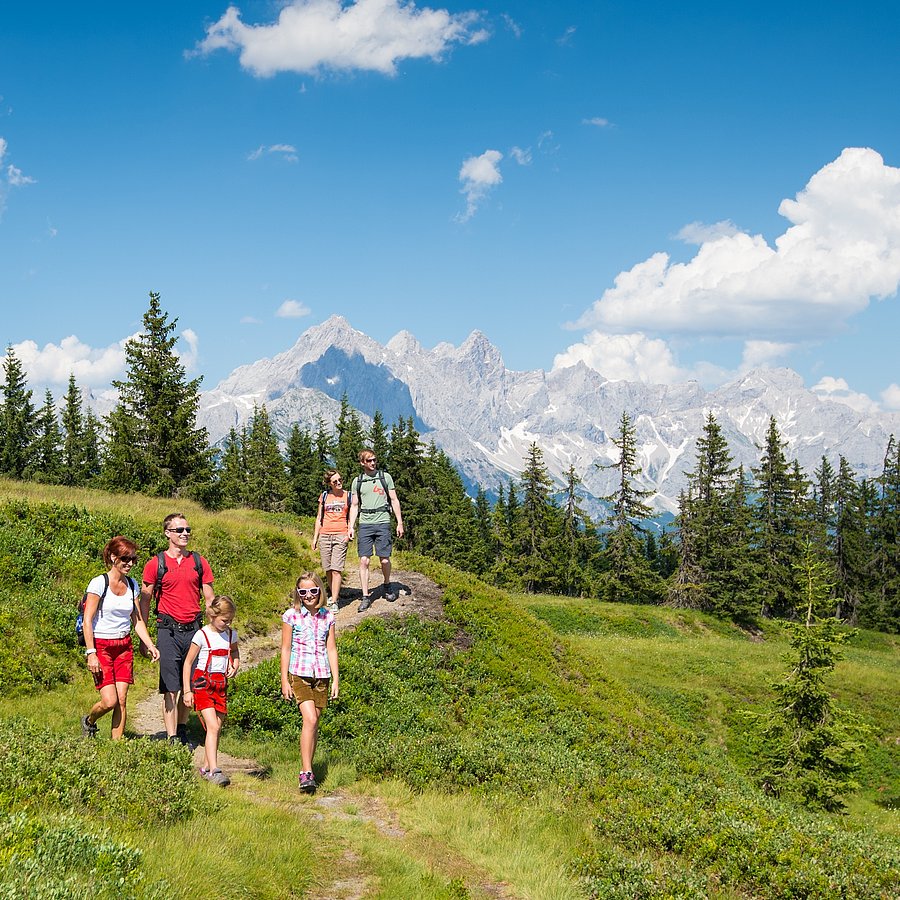 Tourismusverband Radstadt im Salzburger Land