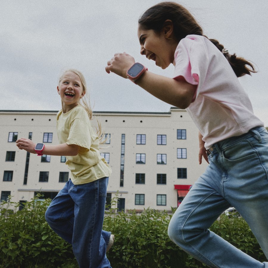 Xplora Sicher verbunden zum Schulstart: 1 von 2 Xplora Kinder-Smartwatches gewinnen