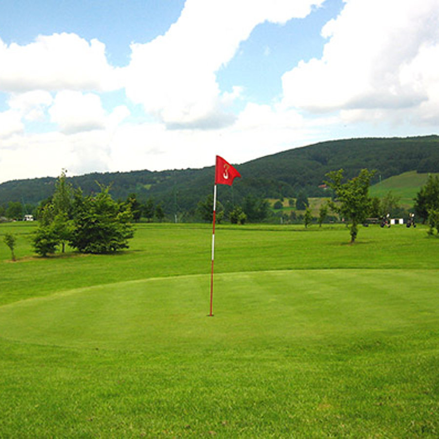 Golfclub Laab im Walde