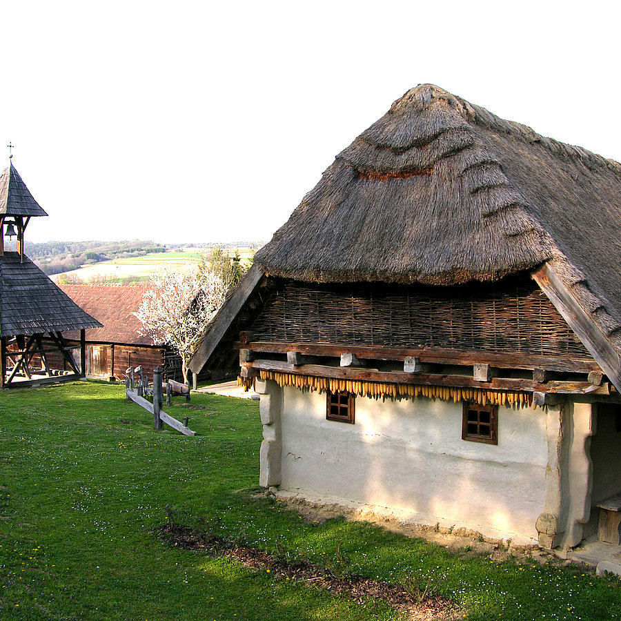 Freilichtmuseum Ensemble Gerersdorf