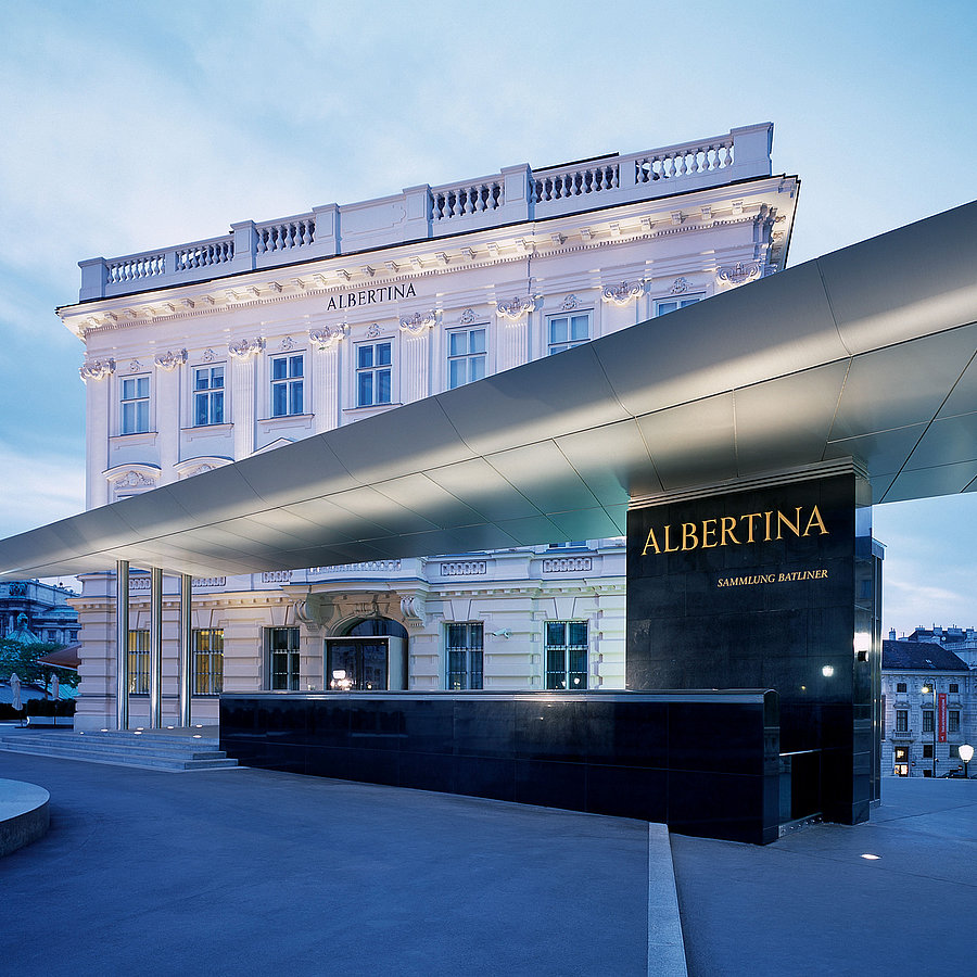 Albertina