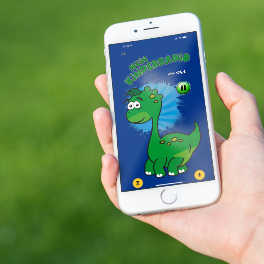 „Handy, aber richtig“ – Radioserie für mehr Medienkompetenz bei Kindern
