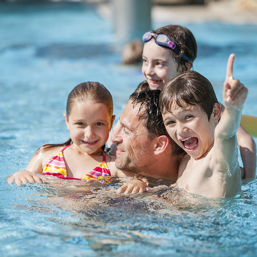 Parktherme Bad Radkersburg