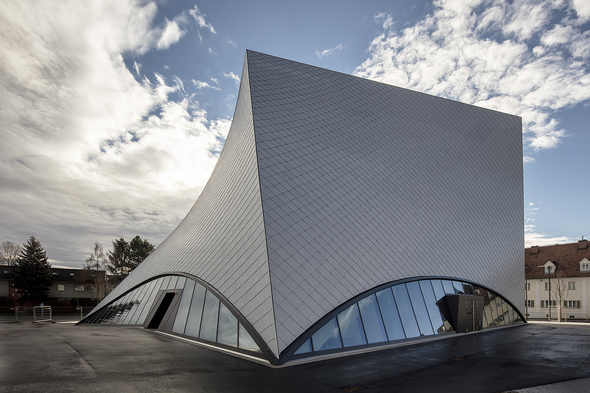 Landesgalerie Niederösterreich moreFAMILY