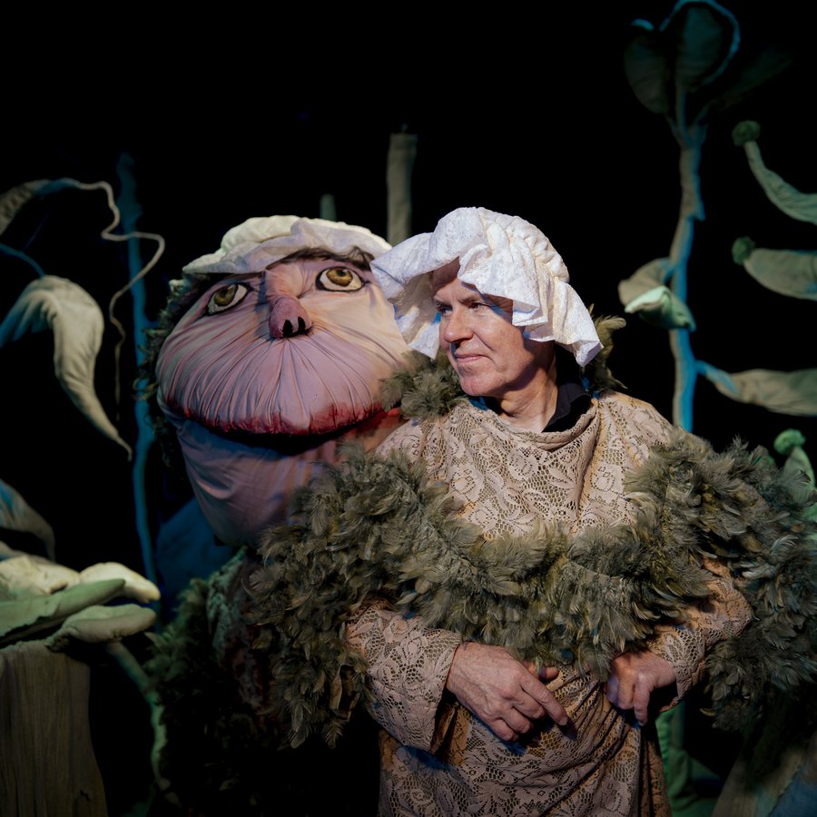 2 Karten für DIE BLUMEN DES WOLFS für den 23.06.2026 um 19.30 Uhr