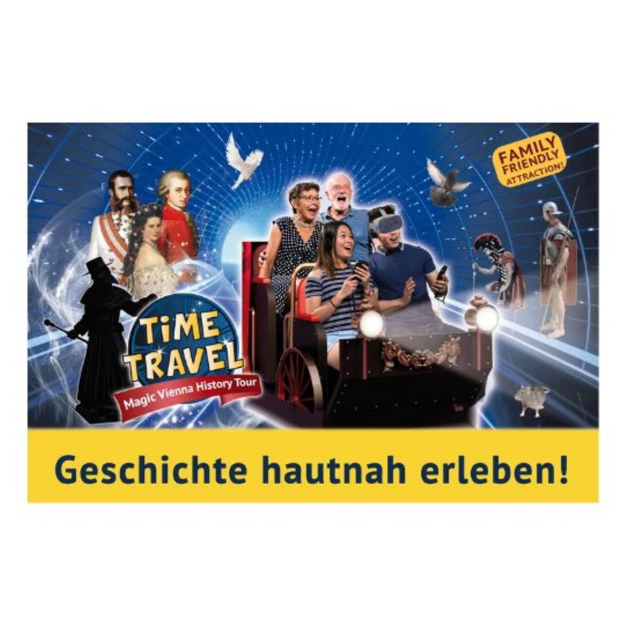 Time Travel