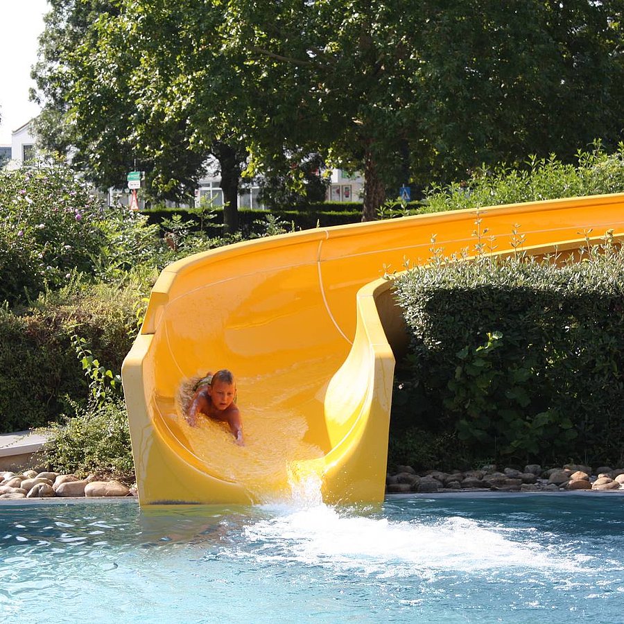 Freibad Oberwart