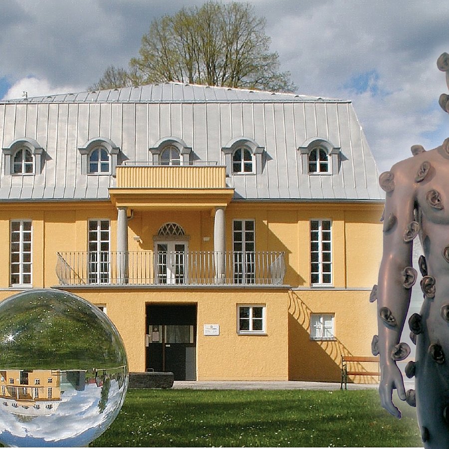 Museum Villa Sinnenreich