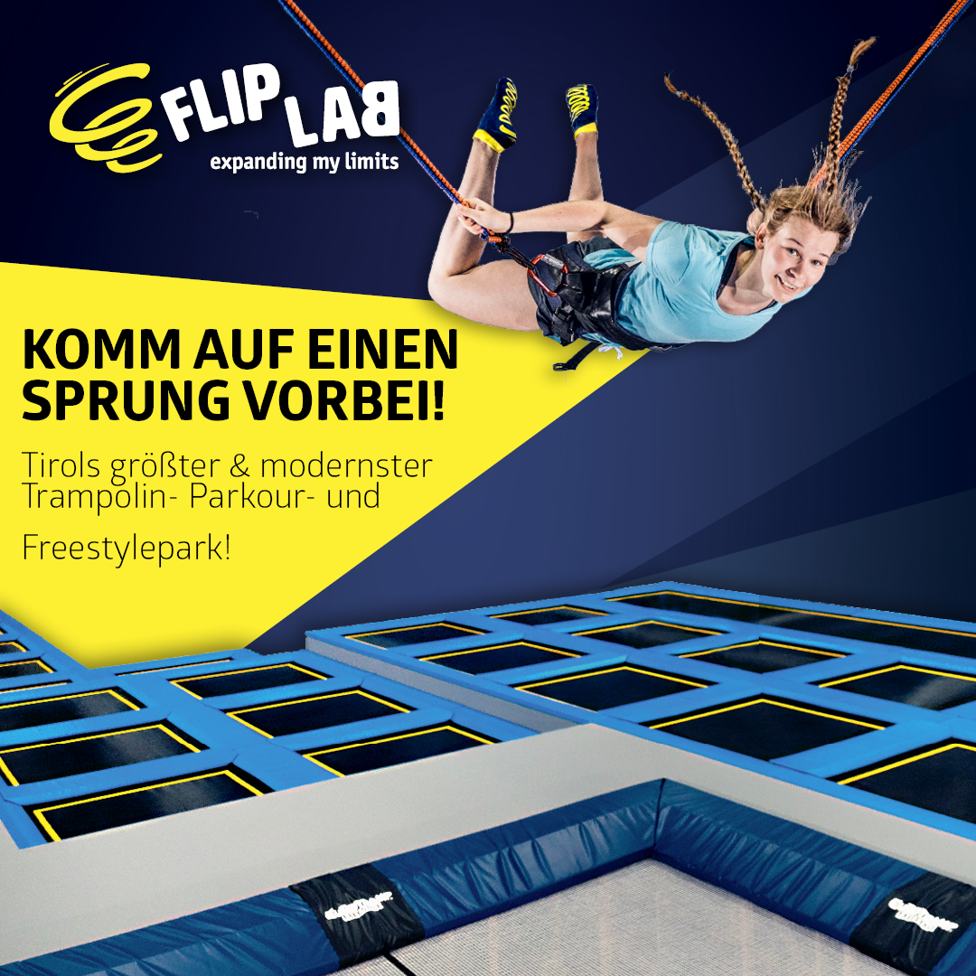 FLIP LAB Westend5: moreFAMILY